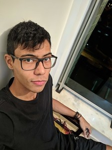 Marco Kuroiva avatar