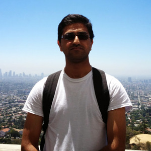 Kumar Nagaraju avatar