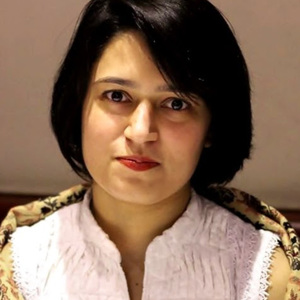 Ayesha Nazir avatar