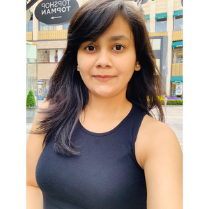 Shivani Santosh Sambare avatar