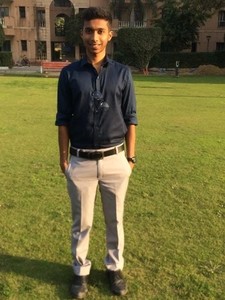 Snehal Chetti avatar