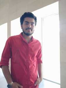 Shashwat Sinha avatar