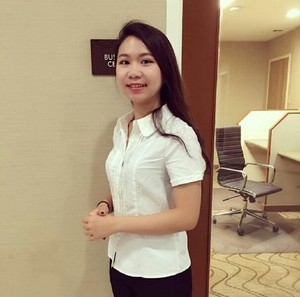 Angeles (Wan Jou) Liu avatar