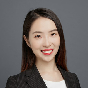 Mengdi (Mandy) Li avatar