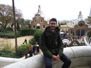 Alexandros Katsiferis avatar