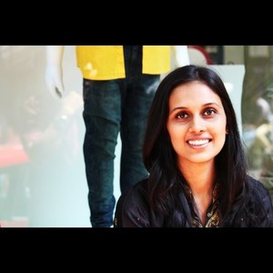 Lalima Sharda avatar