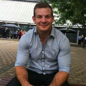 Patrick Williams avatar