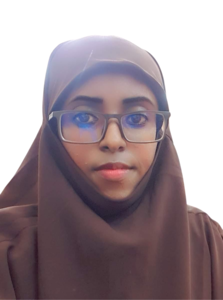 Ruweido Shidane avatar