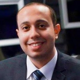 Mostafa Ragab avatar