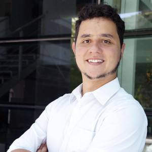 Allan Matheus Chueiri Sklarow avatar
