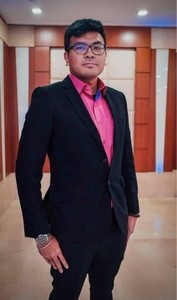 Wei Ping Tong avatar