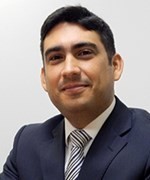 Jose Gabriel Angarita Rouvieri avatar