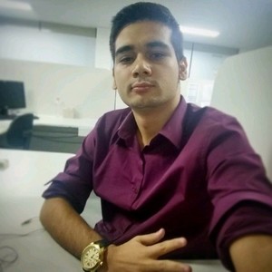 Michel Marques da Silva avatar