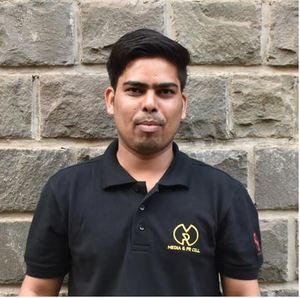 Rahul Prajapati avatar