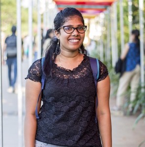Nimmi Shaji Kalapurackal avatar
