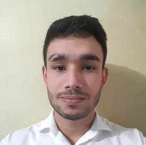 Mateus Nascimento avatar