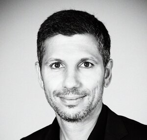 João Ramalho avatar