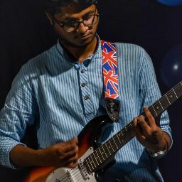 Souvik Mondal avatar
