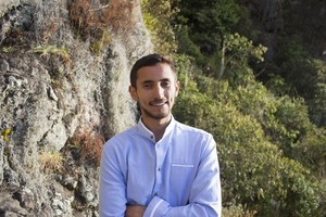 Andres Rosero avatar