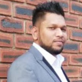 Avashlin Moodley avatar