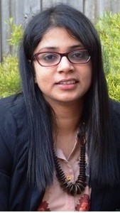 Ayesha Khatib avatar