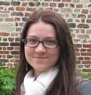 Nataliia Evchenko avatar