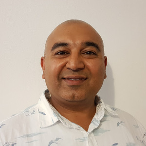 Saurabh Gupta avatar