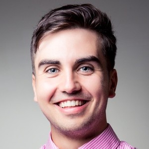 Daniel Hammond avatar