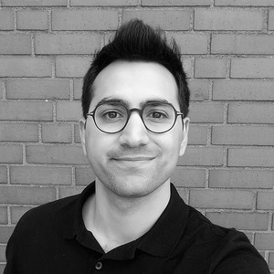 Seyed Ranjbaran avatar