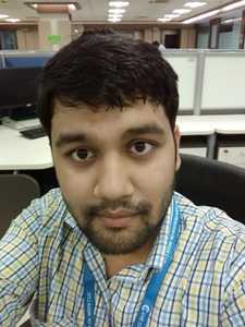 Ayush Raj avatar
