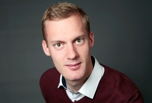 Lukas Geirhos avatar