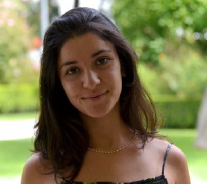 Beatriz Ildefonso avatar