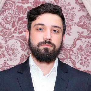 João Marcos Rizzi
