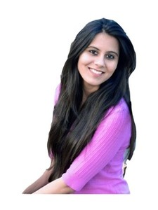 AKANKSHA KHUSHBOO avatar