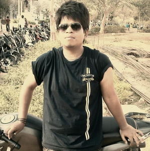 Saket Kumar avatar