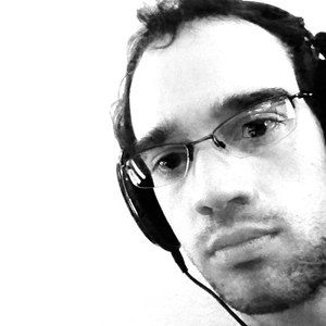 Daniel Sauble avatar