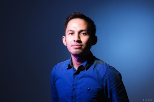 Meor Mohd Rizal Ismail avatar