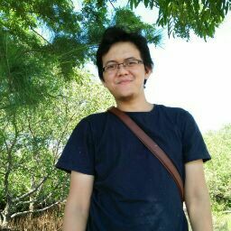 Dadang Sasmita avatar