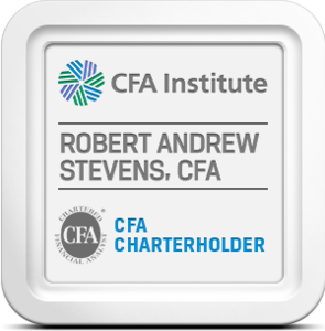 Robert Stevens avatar