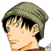 Sergei Shkarin avatar