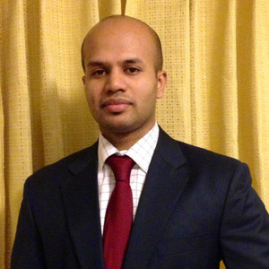 Rashad Haque avatar