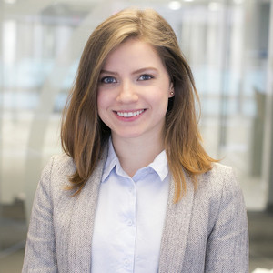 Anastasia Bizyayeva avatar