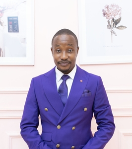 KENNEDY KAMANDE avatar