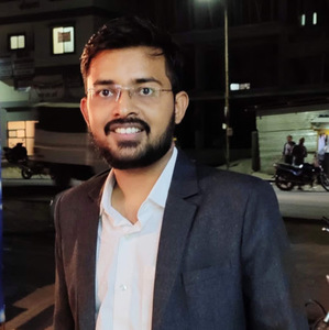 Shubham Bhadke avatar