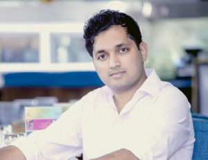 Nitesh Agarwal avatar