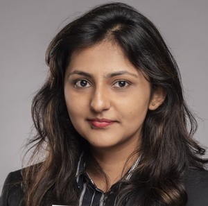 Ishali Tiwari avatar