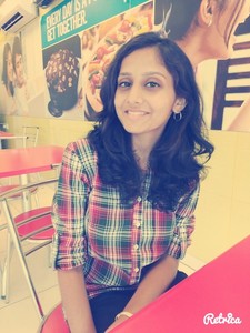 Supriya Sawant avatar