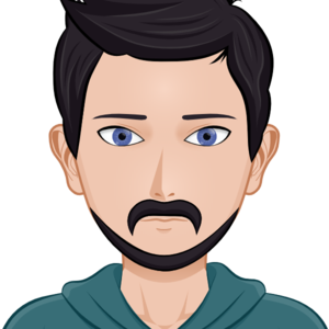 Koustav Dhar Chowdhury avatar