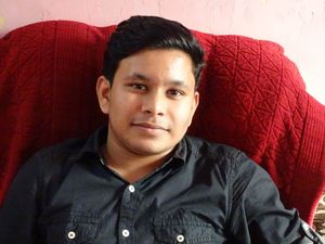 Sohel Raja  Molla  avatar