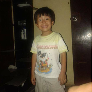 claudio irrazabal avatar